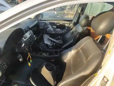 Автозапчастина б/у передній правий віконний вимикач для mercedes-benz clase c (w203) c 230 kompressor (203.040) посилання на oem iam 