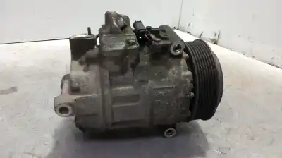 Автозапчастина б/у компресор кондиционера для mercedes-benz clase c (w203) c 230 kompressor (203.040) посилання на oem iam a0012305511  