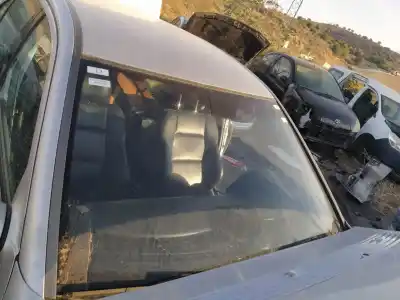 Автозапчастина б/у вітрово скло для mercedes-benz clase c (w203) c 230 kompressor (203.040) посилання на oem iam 