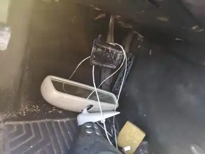 Автозапчастина б/у внутрішне дзеркало для mercedes-benz clase c (w203) c 230 kompressor (203.040) посилання на oem iam 