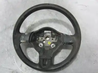 Gebrauchtes Autoersatzteil LENKRAD zum VOLKSWAGEN GOLF VI (5K1)  OEM-IAM-Referenzen 5K0419091H  