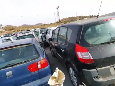 Автозапчастина б/у ШИНА для RENAULT SCENIC II (JM)  Посилання на OEM IAM   