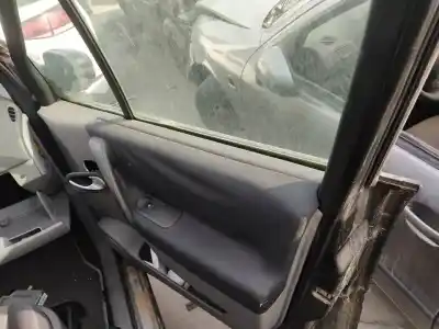 Автозапчасти б/у регулятор стекла переднего правого за renault scenic ii (jm) k4m782 ссылки oem iam 