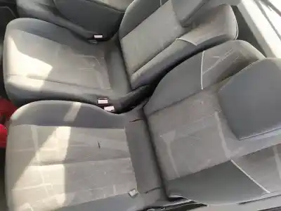 Автозапчасти б/у задний правый ремень безопасности за renault scenic ii (jm) k4m782 ссылки oem iam 