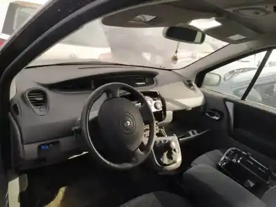 Pièce détachée automobile d'occasion CONTACTEUR TOURNANT D'AIRBAG pour RENAULT SCENIC II (JM)  Références OEM IAM   