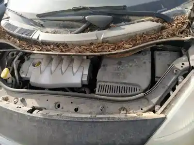 Автозапчасти б/у расширительный депозит за renault scenic ii (jm) k4m782 ссылки oem iam 