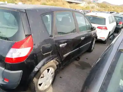 Автозапчастина б/у ШИНА для RENAULT SCENIC II (JM)  Посилання на OEM IAM   