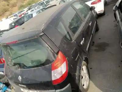 Автозапчастина б/у ШИНА для RENAULT SCENIC II (JM)  Посилання на OEM IAM   