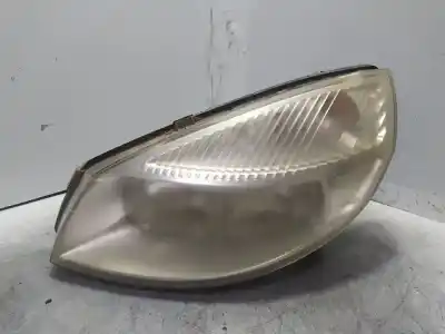 Автозапчасти б/у левая фара за renault scenic ii (jm) k4m782 ссылки oem iam 15810300l