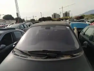 Автозапчасти б/у ветровое стекло за renault scenic ii (jm) k4m782 ссылки oem iam 