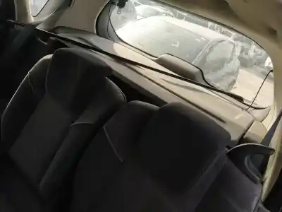 Автозапчасти б/у задний поддон за renault scenic ii (jm) k4m782 ссылки oem iam 