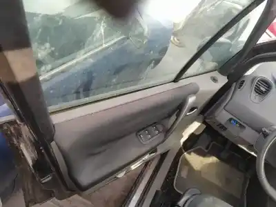 Автозапчасти б/у левая передняя внутренняя ручка за renault scenic ii (jm) k4m782 ссылки oem iam 