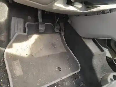 Автозапчасти б/у педаль сцепления за renault scenic ii (jm) k4m782 ссылки oem iam 