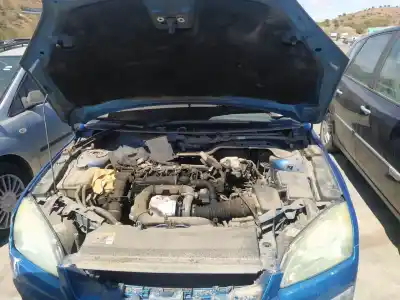 Peça sobressalente para automóvel em segunda mão BUZINA / SIRENE por FORD FOCUS BERLINA (CAP)  Referências OEM IAM   