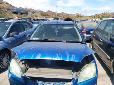 Автозапчасти б/у ПЕРЕДНЯЯ ПАНЕЛЬ за FORD FOCUS BERLINA (CAP)  ссылки OEM IAM   