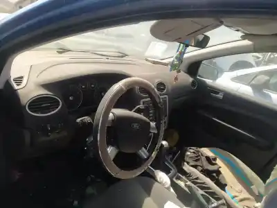 Pezzo di ricambio per auto di seconda mano PANNELLO per FORD FOCUS BERLINA (CAP)  Riferimenti OEM IAM   