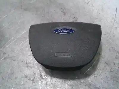 Peça sobressalente para automóvel em segunda mão airbag dianteiro esquerdo por ford focus berlina (cap) d/g8da referências oem iam 4m51a042b85
