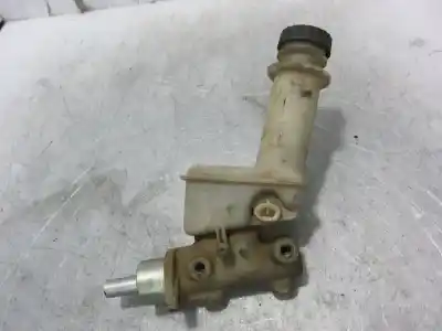 Pezzo di ricambio per auto di seconda mano POMPA FRENI per FIAT I DOBLÒ (119)  Riferimenti OEM IAM 20552280501  