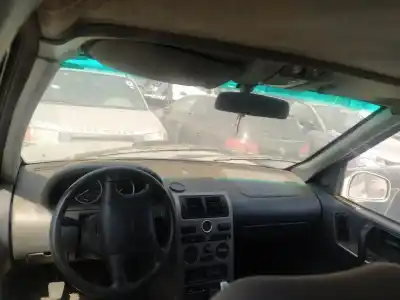 Автозапчасти б/у приборная доска за tata safari (42_fd) 3.0 d ссылки oem iam 