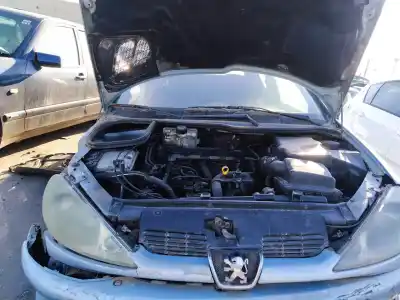 Pièce détachée automobile d'occasion VASE D'EXPANSION DE LIQUIDE DE REFROIDISSEMENT pour PEUGEOT 206  Références OEM IAM   