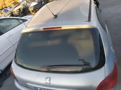 Pièce détachée automobile d'occasion HAYON pour PEUGEOT 206  Références OEM IAM   