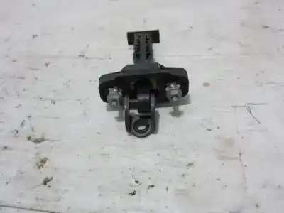 Автозапчасти б/у различные детали за ford fiesta (cnn) sfjd ссылки oem iam 2s6aa23500  