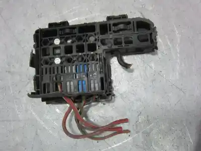 Pezzo di ricambio per auto di seconda mano scatola relè/fusibili per opel corsa c [z12xep riferimenti oem iam 1718442  