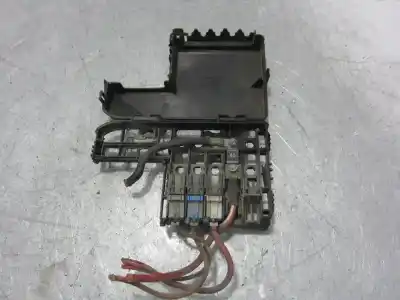 Second-hand car spare part FUSE BOX UNIT for OPEL CORSA C  OEM IAM references 1718442  