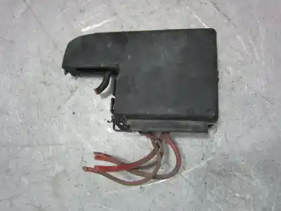 Pezzo di ricambio per auto di seconda mano scatola relè/fusibili per opel corsa c [z12xep riferimenti oem iam 1718442  
