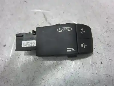 Piesă de schimb auto la mâna a doua Control Multifunctional pentru RENAULT CLIO II FASE II (B/CB0) Expression Referințe OEM IAM 8200058695  