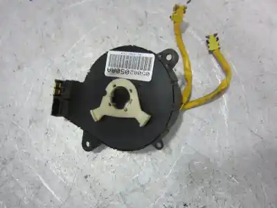 Автозапчастина б/у кільце піддушки безопасности для chrysler voyager iv (rg, rs) 2.5 crd посилання на oem iam 05082050aa  