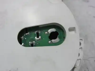 Автозапчастина б/у панель інструментів для chrysler voyager iv (rg, rs) 2.5 crd посилання на oem iam 05082409ah  