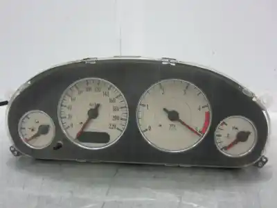 Автозапчастина б/у панель інструментів для chrysler voyager iv (rg, rs) 2.5 crd посилання на oem iam 05082409ah