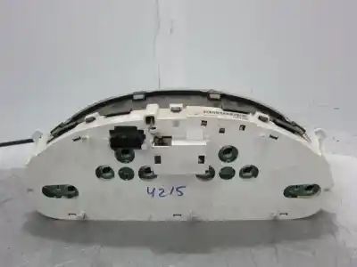 Автозапчастина б/у панель інструментів для chrysler voyager iv (rg, rs) 2.5 crd посилання на oem iam 05082409ah  