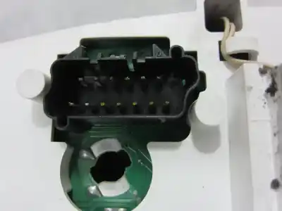 Автозапчастина б/у панель інструментів для chrysler voyager iv (rg, rs) 2.5 crd посилання на oem iam 05082409ah  