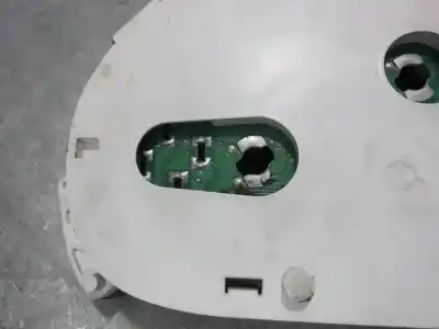 Автозапчастина б/у панель інструментів для chrysler voyager iv (rg, rs) 2.5 crd посилання на oem iam 05082409ah  