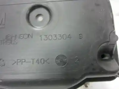 Автозапчасти б/у приборная доска за opel corsa c [z12xep ссылки oem iam 1303304  