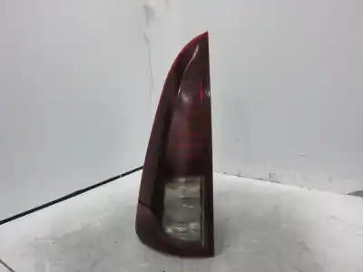 Second-hand car spare part LEFT TAILGATE LIGHT for RENAULT ESPACE IV (JK0)  OEM IAM references 8200394722  