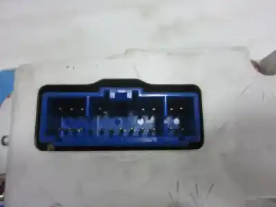 Автозапчасти б/у многофункциональный дисплей за hyundai matrix (fc) 1.6 ссылки oem iam 9400717100  