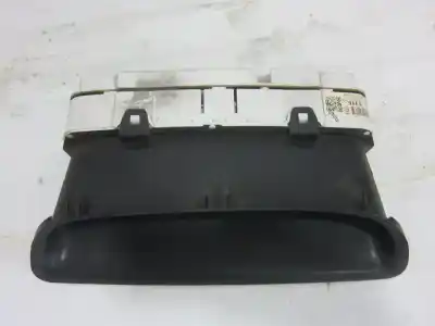 Автозапчасти б/у многофункциональный дисплей за hyundai matrix (fc) 1.6 ссылки oem iam 9400717100  