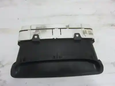 Автозапчасти б/у многофункциональный дисплей за hyundai matrix (fc) 1.6 ссылки oem iam 9400717100  
