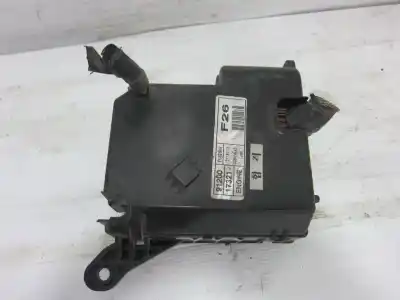 Автозапчасти б/у блок реле/предохранителей за hyundai matrix (fc) 1.6 ссылки oem iam 9120017321  