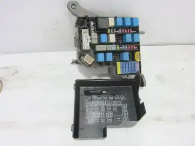 Автозапчасти б/у блок реле/предохранителей за hyundai matrix (fc) 1.6 ссылки oem iam 9120017321  