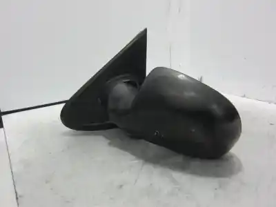 Peça sobressalente para automóvel em segunda mão espelho retrovisor esquerdo por chrysler voyager iv (rg, rs) 2.5 crd referências oem iam 04894413ae  