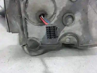 Peça sobressalente para automóvel em segunda mão espelho retrovisor esquerdo por chrysler voyager iv (rg, rs) 2.5 crd referências oem iam 04894413ae  