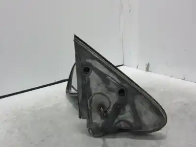 Peça sobressalente para automóvel em segunda mão espelho retrovisor esquerdo por chrysler voyager iv (rg, rs) 2.5 crd referências oem iam 04894413ae  