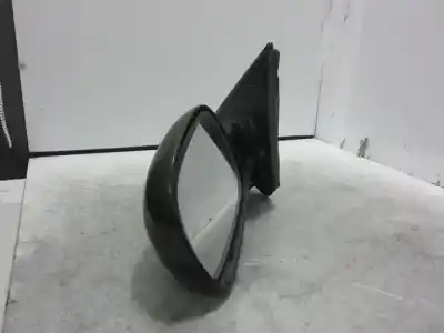 Peça sobressalente para automóvel em segunda mão espelho retrovisor esquerdo por chrysler voyager iv (rg, rs) 2.5 crd referências oem iam 04894413ae  