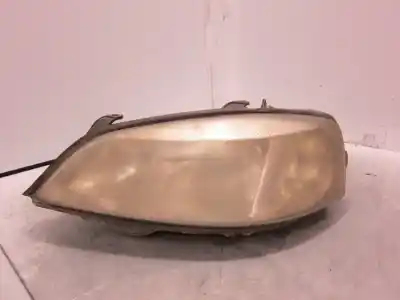 Автозапчасти б/у ЛЕВАЯ ФАРА за RENAULT CLIO II FASE II (B/CB0)  ссылки OEM IAM 90520877  