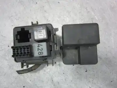 Автозапчастина б/у реле/запоперівник для seat leon (1m1) 1.8 20v посилання на oem iam 1j0941391