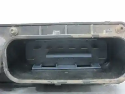 Second-hand car spare part ecu engine control for opel astra g sedán (t98) 1.6 (f69) oem iam references 09131730  